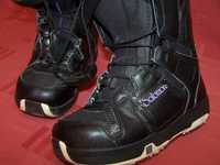 Buty snowboardowe Salomon