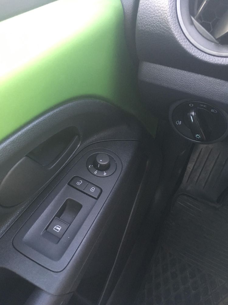 Skoda Citigo, 1.0 benzyna, rocznik 2012