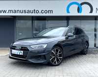 Audi A4 Avant 35 TDI S tronic