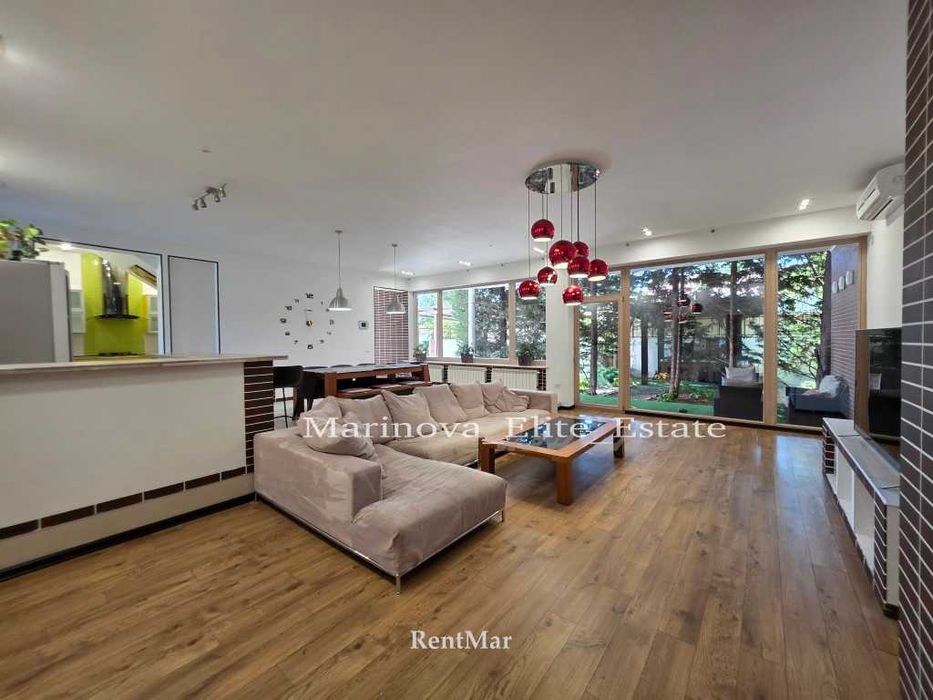 Дом для большой семьи с детьми 4 спальни 4 с/у 9 ст Б Фонтана