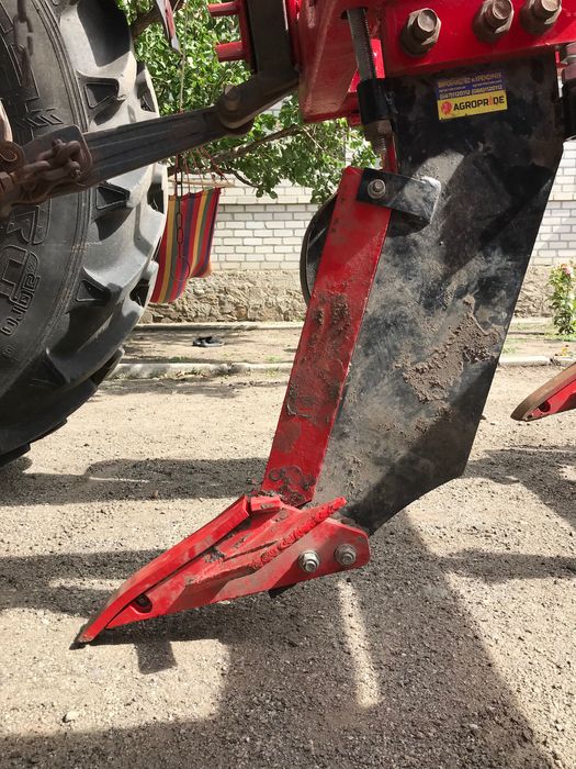 Продам глибокорозпушувач DELTA HT