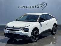 Citroën C4 1.2 PureTech Shine