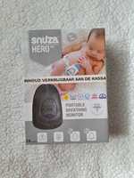 Snuza Hero - monitor de respiração portátil para bebés