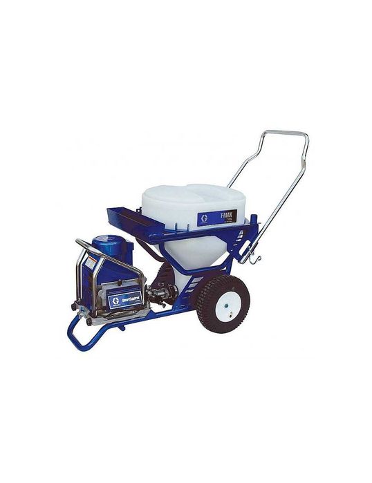 WYNAJEM agregat szpachlarski Białystok EMB Wypożyczalnia