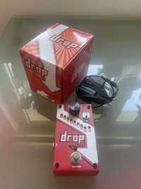 DigiTech Drop | efekt gitarowy