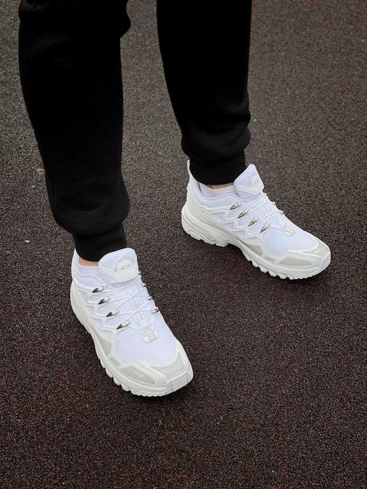Кросівки Salomon ACS PRO Advanced OG Lunar Rock premium