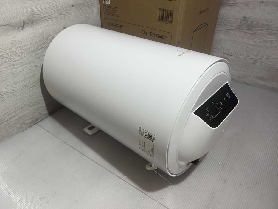 Бойлер Klarstein 30L Smart