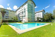 Apartamento T3 - Lisboa