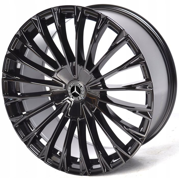 4X Felga 20" 5X112 Mercedes-Benz S-Klasse 222 223 Coupe Nowe