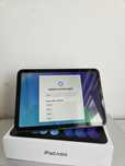 iPad Mini 6 (Wi-Fi, 64GB) + Smart Folio + pudełko i kabel – stan ideal