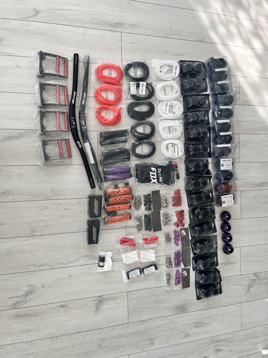 Аксесуари для електросамоката чи велосипеда