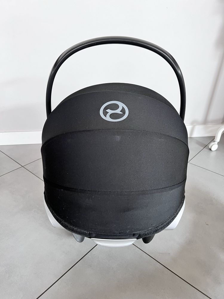 Fotelik samochodowy Cybex Cloud Z I-Size