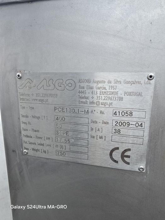 Wilk do miesa 130mm