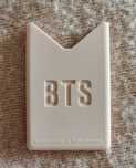 Etui na karty z Membershipu BTS 2023