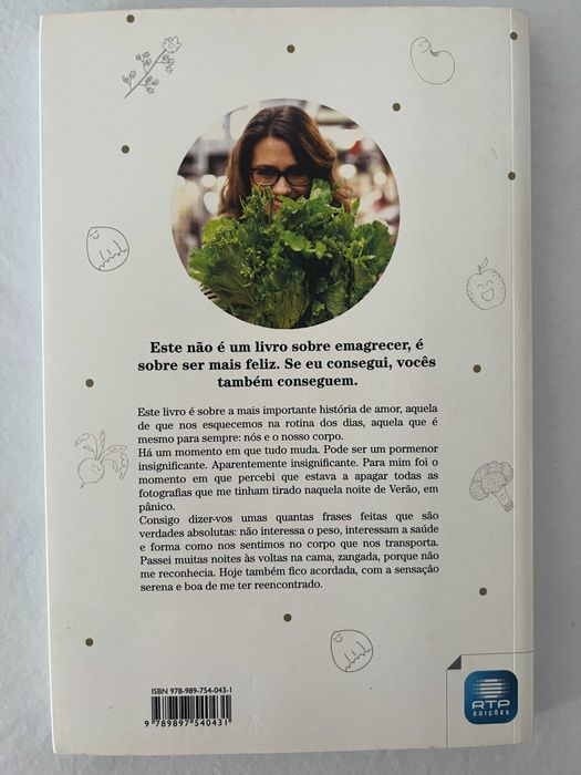 Dieta das princesas (Catarina Beato)