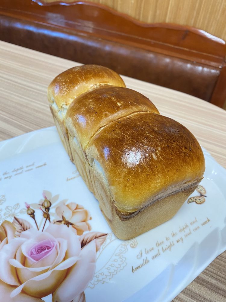Печу хліб на заквасці Черкаси