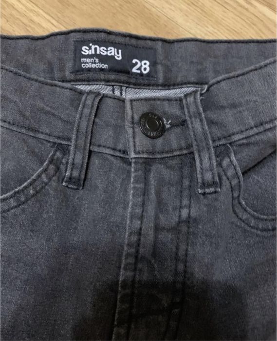 Класичні джинси