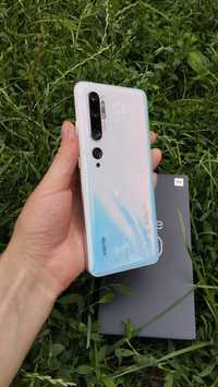 Xiaomi mi note 10 6/128гб