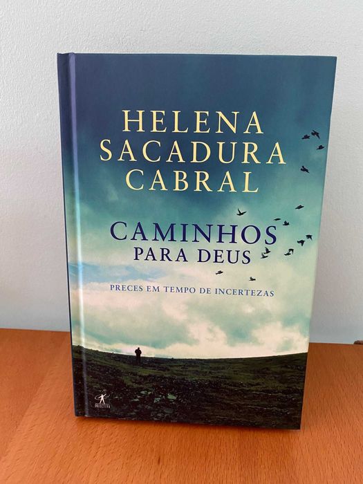 Caminhos para Deus - Helena Sacadura Cabral