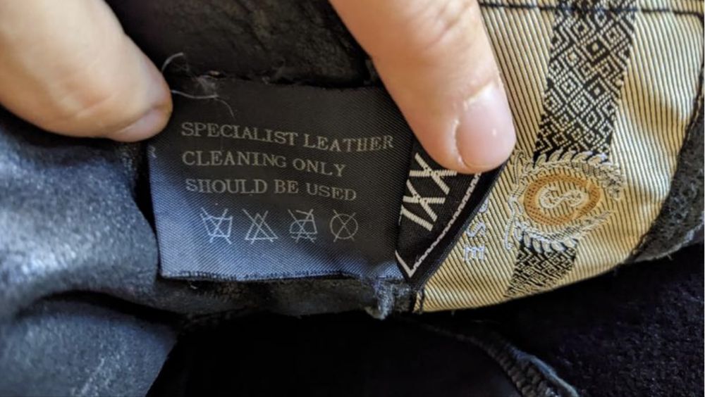 Дублянка  жіноча