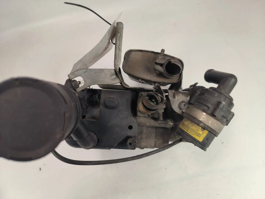 Ogrzewanie postojowe Webasto 000018021232 VW Touran