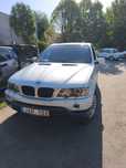 В отличном состоянии BMW e53 м 57