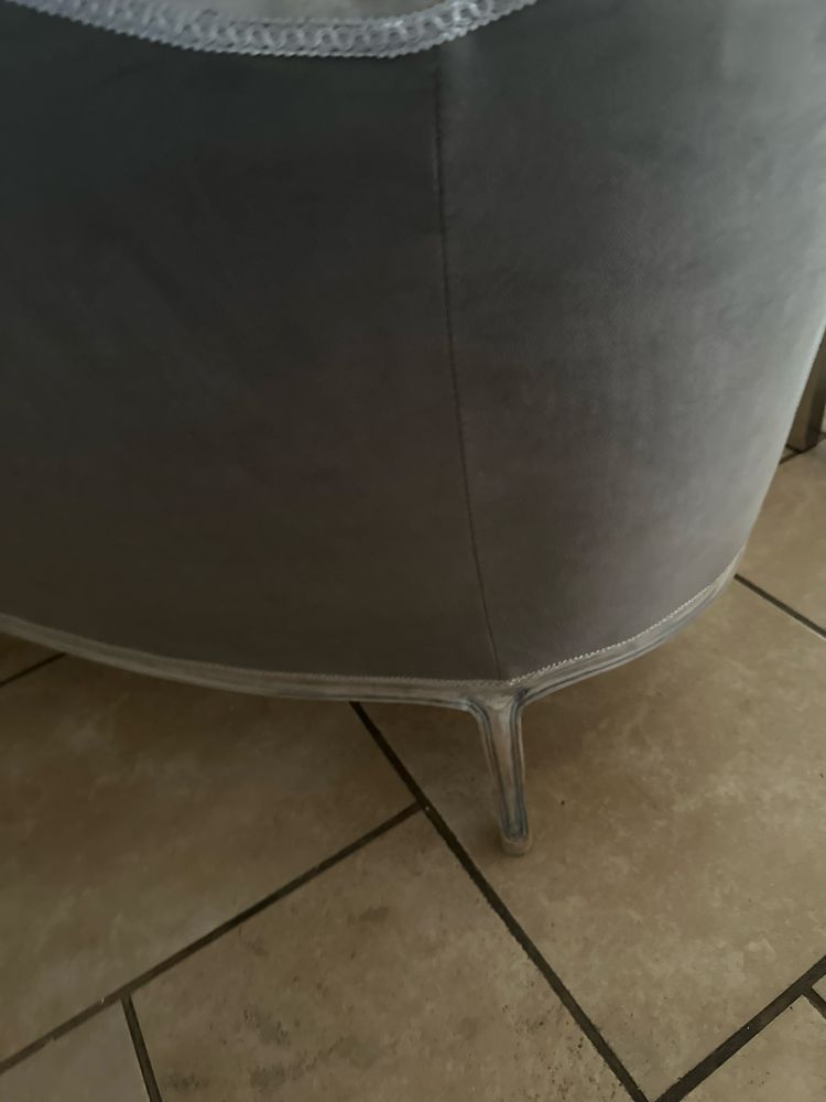 Sofa Berżera 3 osobowa