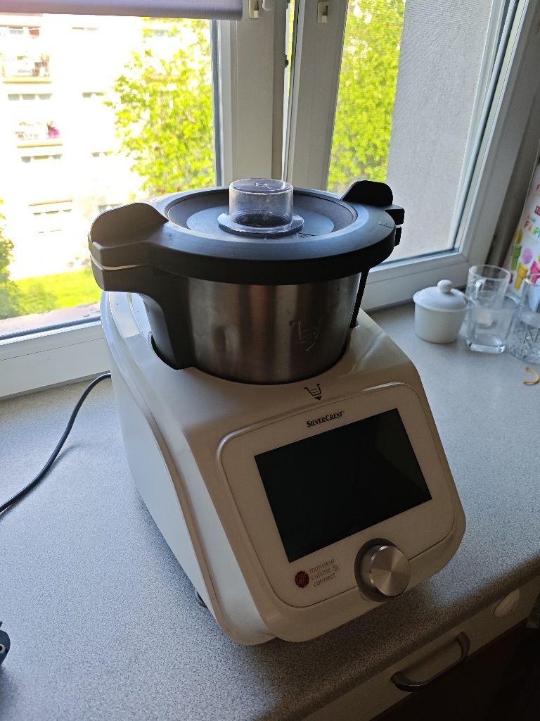 Lidlomix Monsieur Cuisine