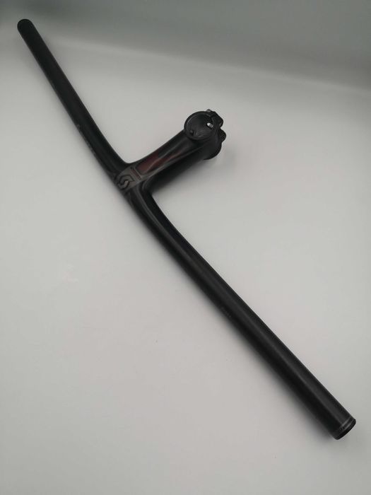 Zintegrowana kierownica SCOTT Pilot SL carbon