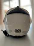 Capacete BMW system 6