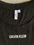 CALVIN KLEIN. Koszulka damska.