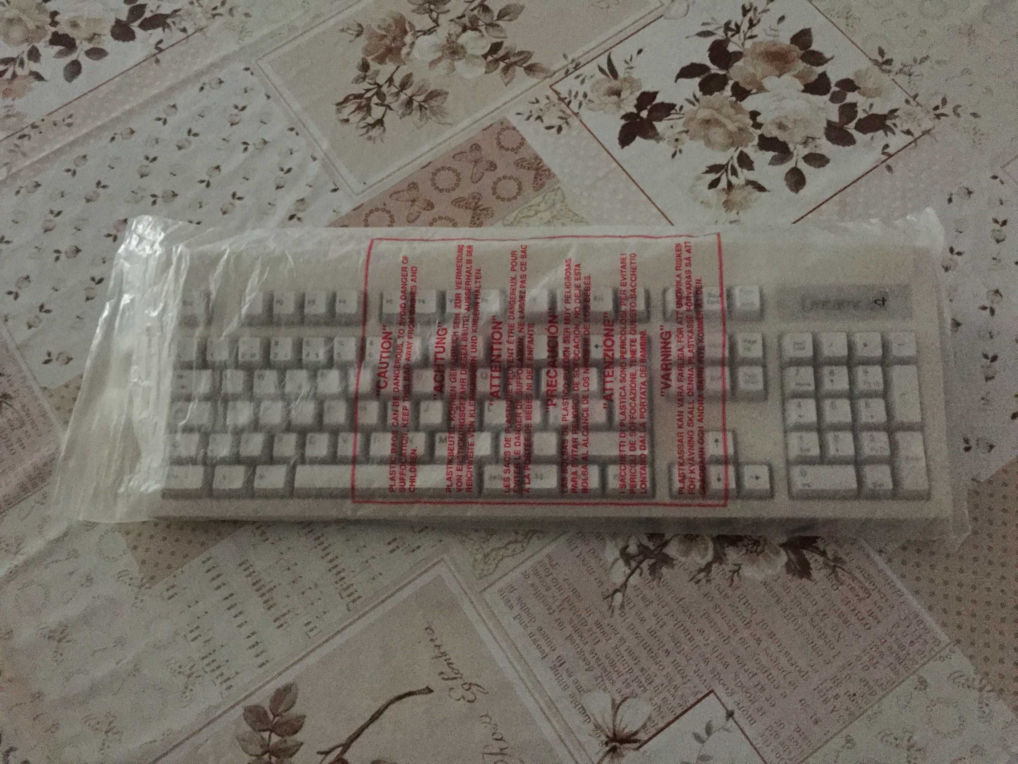 Teclado Dreamcast
