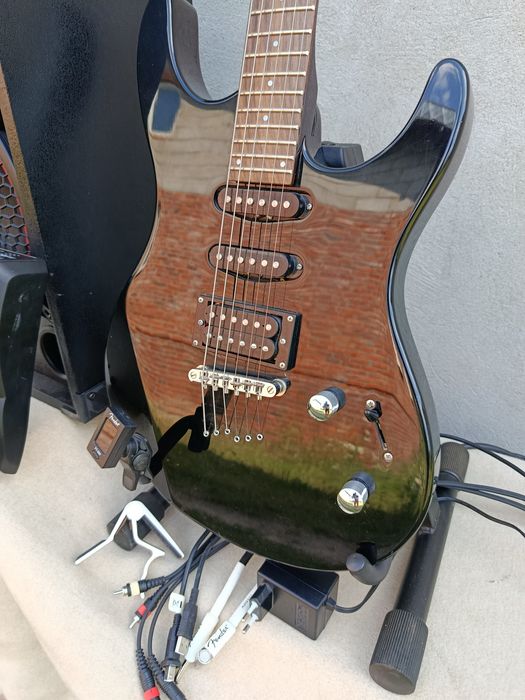 Gitara elektryczna Washburn