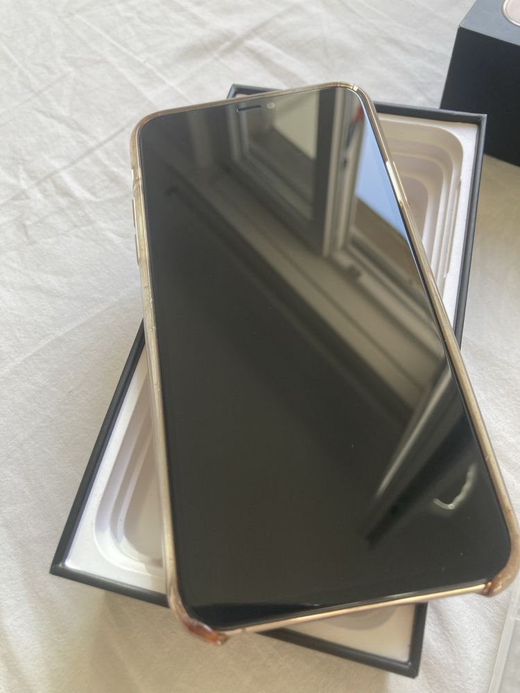 Iphone 11 pro max 256gb