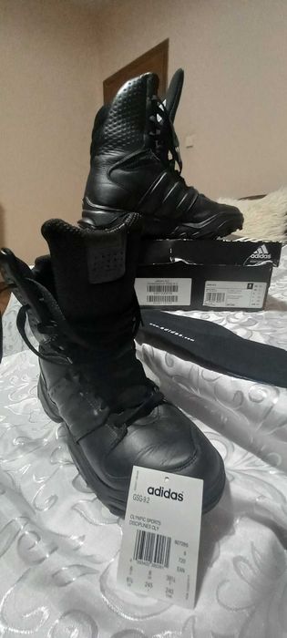 buty taktyczne adidas gsg GSG 9.2 39 1/3