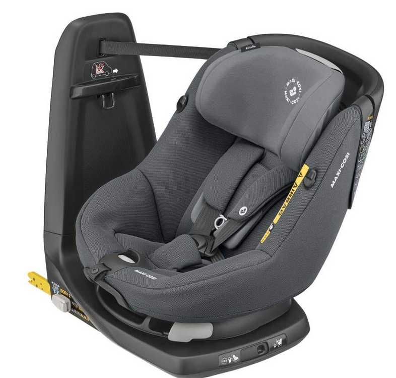 Maxi-Cosi AxissFix i-Size Fotelik Samochodowy 9-18 kg isofix, obrotowy