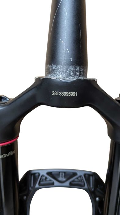 Amortyzator Rock Shox Sid Rush RL 29'' 120 mm, boost  (971)