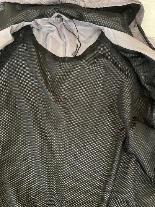 Вітрівка, куртка zara