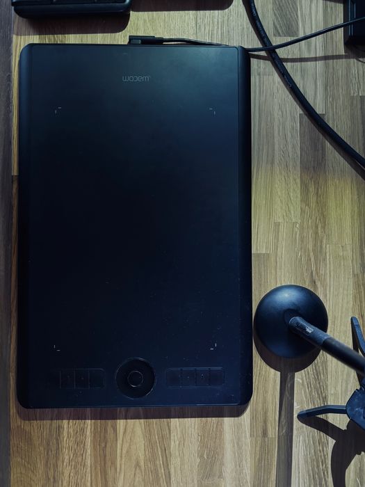 Tablet graficzny Wacom Intuos Pro M