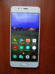Телефон Meizu m5s.