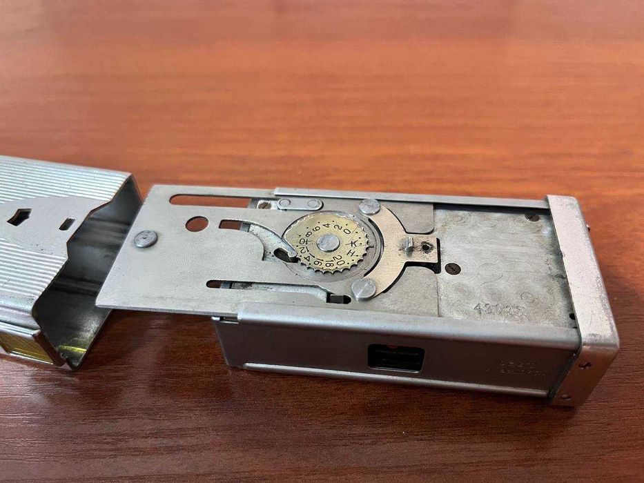 Ретро фотоаппарат ВЕГА КИЇВ , для декору , 1960 рік