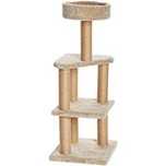 Arranhador para gato com 116cm de altura