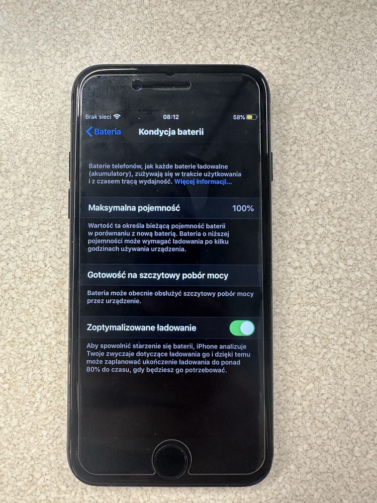 Iphone  7   32Gb