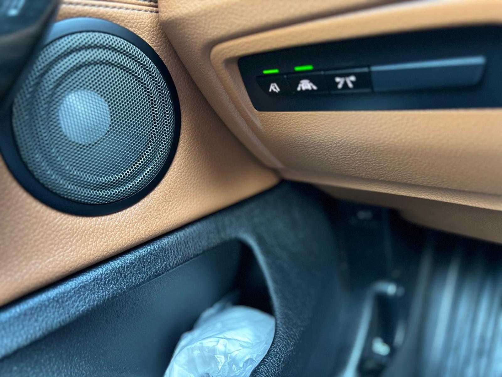 BMW 420d Grancoupe caixa automática revisões na marca