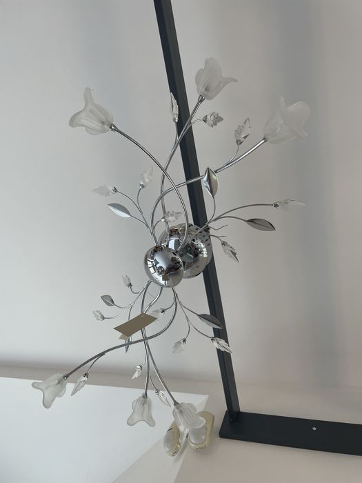 Lampa Paul Neuhaus halogen