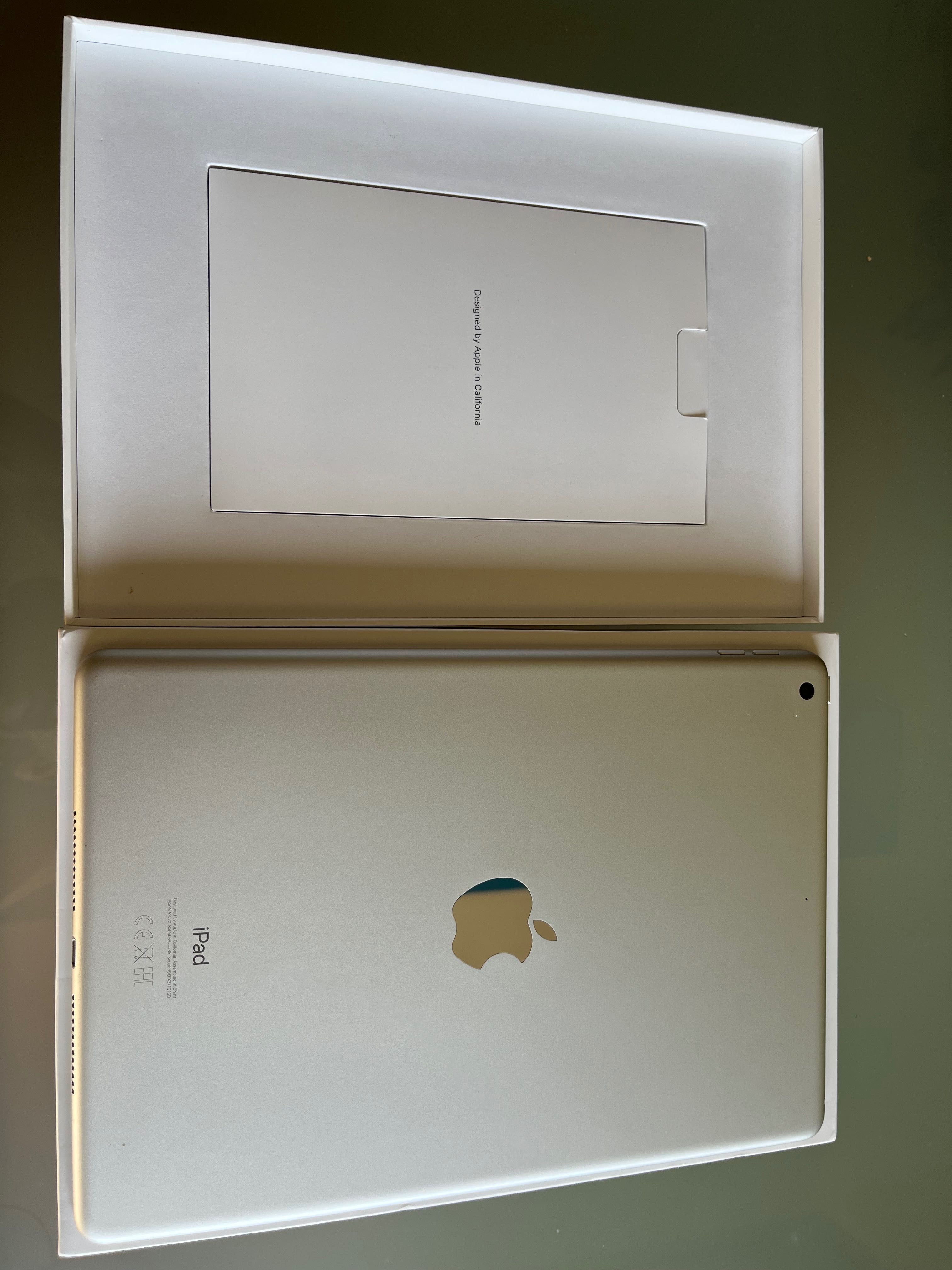 iPad 8.ª geração 32GB