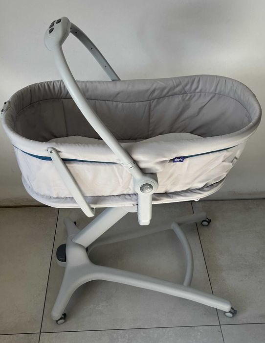 Chicco Baby Hug 4 w 1 Glacial