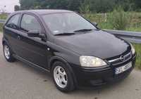 Opel Corsa C 1.2 z klimatyzacja.