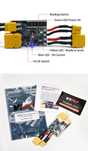 Тестер, stop smoker VIFLY ShortSaver