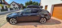 Opel Insignia Opel Insignia 2.0 CDTI 190KM / Android Auto & AppleCar